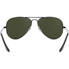 Ray-Ban Classic Adult Aviator Sunglasses (Brand New)