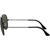 Ray-Ban Classic Adult Aviator Sunglasses (Brand New)