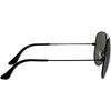 Ray-Ban Classic Adult Aviator Sunglasses (Brand New)