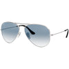 Ray-Ban Gradient Adult Aviator Sunglasses (Brand New)