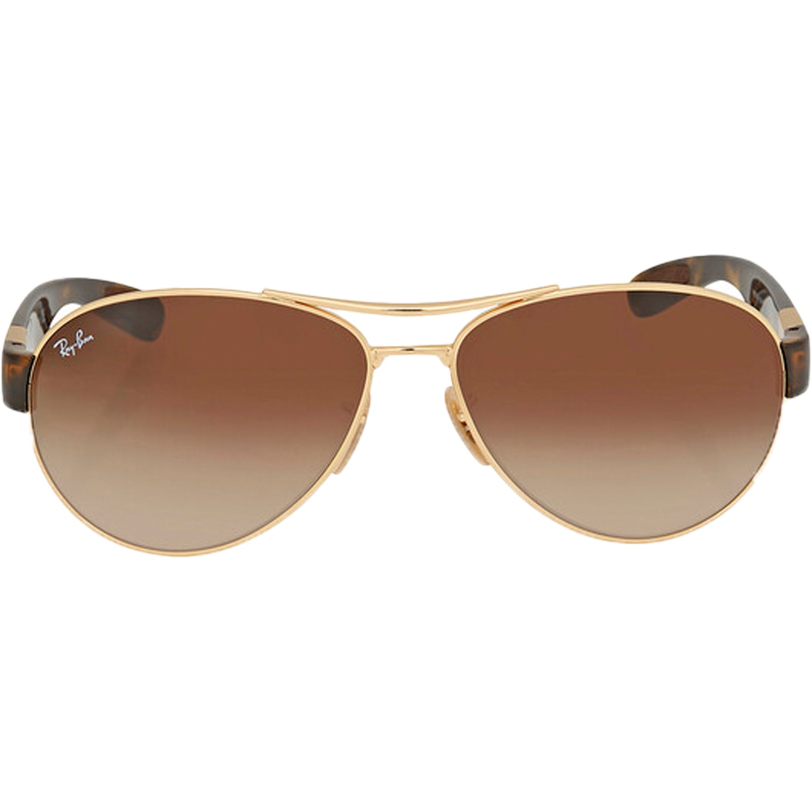 Ray-Ban RB3509 Adult Aviator Sunglasses-0RB3509