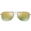 Ray-Ban RB3543 Chromance Adult Aviator Polarized Sunglasses (Brand New)