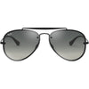 Ray-Ban Blaze Men's Aviator Sunglasses (Brand New)