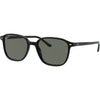 Ray-Ban RB2193F Leonard Adult Lifestyle Polarized Sunglasses (Brand New)