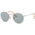 Silver/ Blue Photochromic