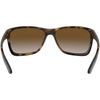 Ray-Ban RB4331 Men's Lifestyle Polarized Sunglasses (Brand New)