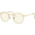 Legend Gold / Clear to Grey Photochromic