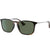 Light Havana / Dark Green