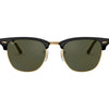 Ray-Ban Clubmaster Adult Lifestyle Sunglasses (Brand New)
