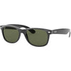 Ray-Ban New Wayfarer Classic Adult Lifestyle Sunglasses (Brand New)