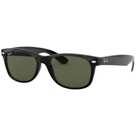 Ray-Ban New Wayfarer Classic Adult Lifestyle Sunglasses (Brand New)