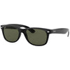 Ray-Ban New Wayfarer Classic Adult Lifestyle Sunglasses (Brand New)
