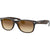 Light Havana / Clear Gradient Brown