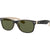Black on Beige / G-15 Green