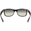 Ray-Ban New Wayfarer Flash Adult Lifestyle Sunglasses (Brand New)