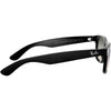 Ray-Ban New Wayfarer Flash Adult Lifestyle Sunglasses (Brand New)