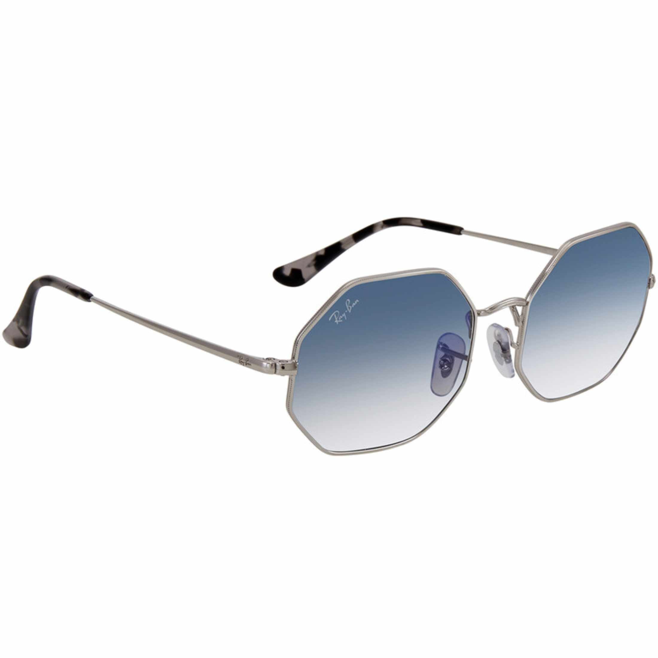 Ray-Ban Octagon 1972 Adult Lifestyle Sunglasses-0RB1972