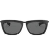 Ray-Ban Olympian II Pillow Adult Lifestyle Sunglasses (Brand New)