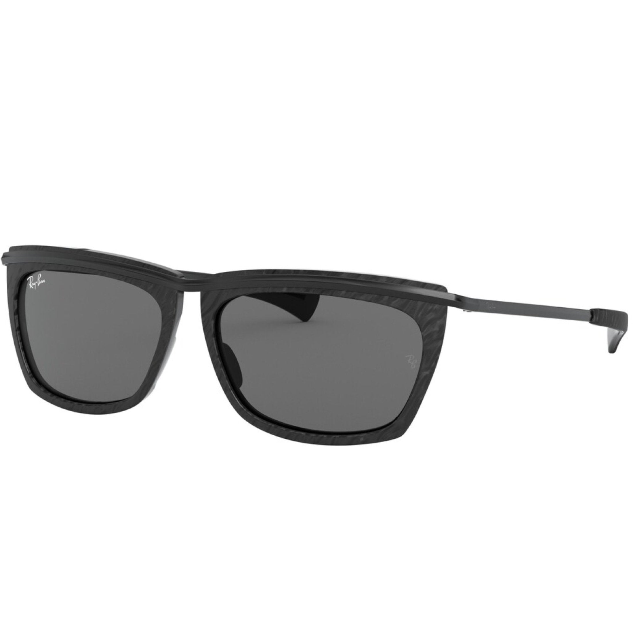 Ray-Ban Olympian II Pillow Adult Lifestyle Sungl-0RB2419