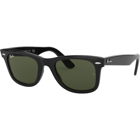 Ray-Ban Original Wayfarer Classic Adult Lifestyle Sunglasses (Brand New)