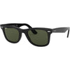 Ray-Ban Original Wayfarer Classic Adult Lifestyle Sunglasses (Brand New)