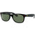 Black / Green