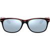Ray-Ban RB2132M Scuderia Ferrari Collection Adult Lifestyle Sunglasses (Brand New)