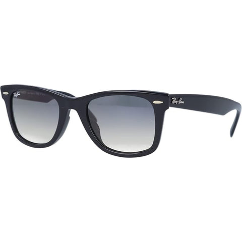 Ray-Ban RB2140F Wayfarer Adult Lifestyle Sunglasses (Refurbished)