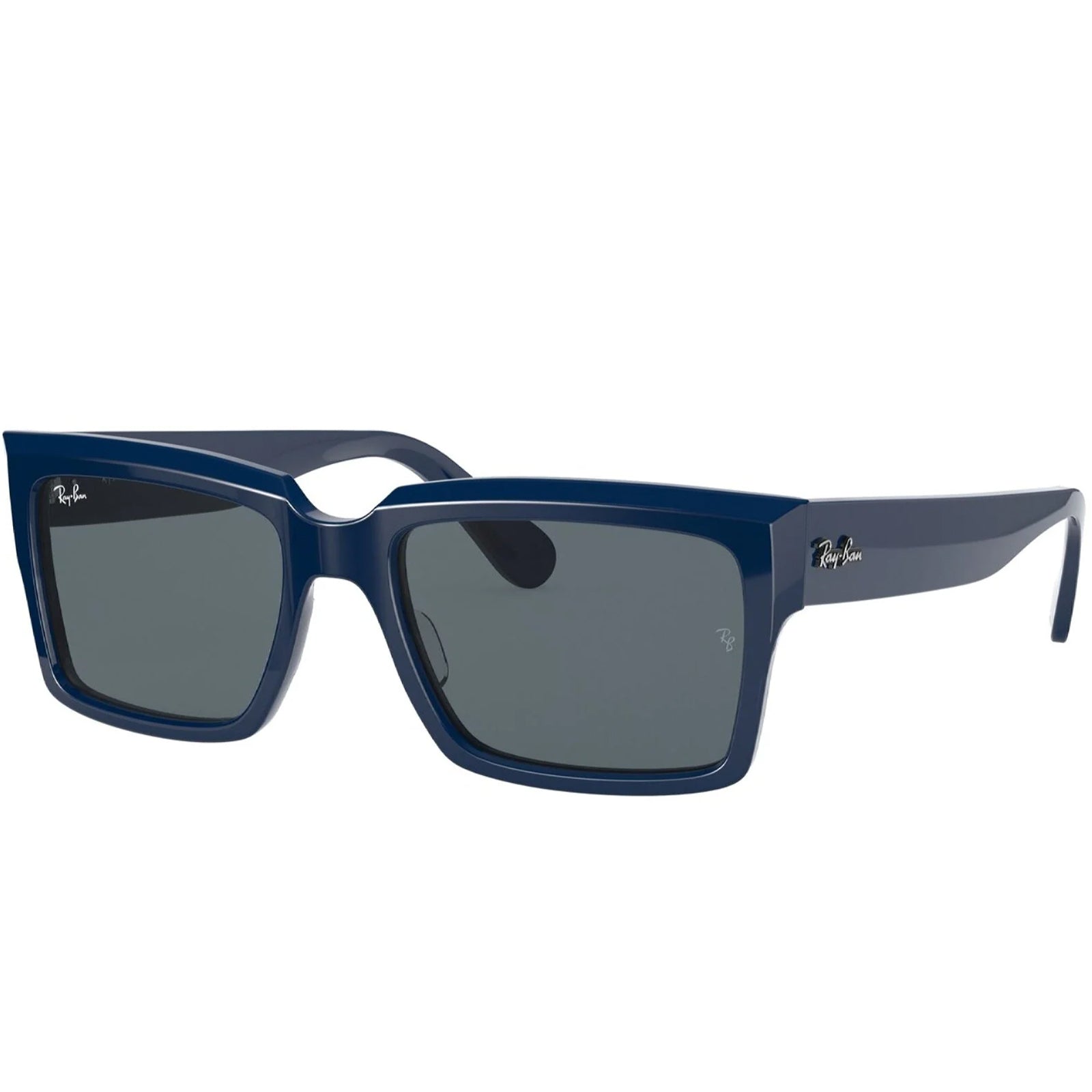 Ray-Ban RB2191F Inverness Low Bridge Fit Adult Lifestyle Sunglasses-0RB2191F