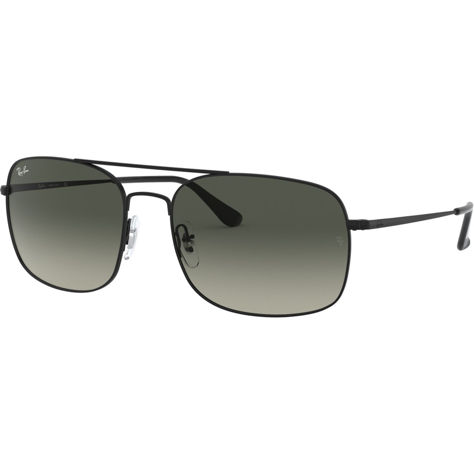 Ray-Ban RB3611 Adult Lifestyle Sunglasses-0RB3611
