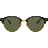 Ray-Ban RB4246 Clubround Adult Lifestyle Sunglasses (Brand New)