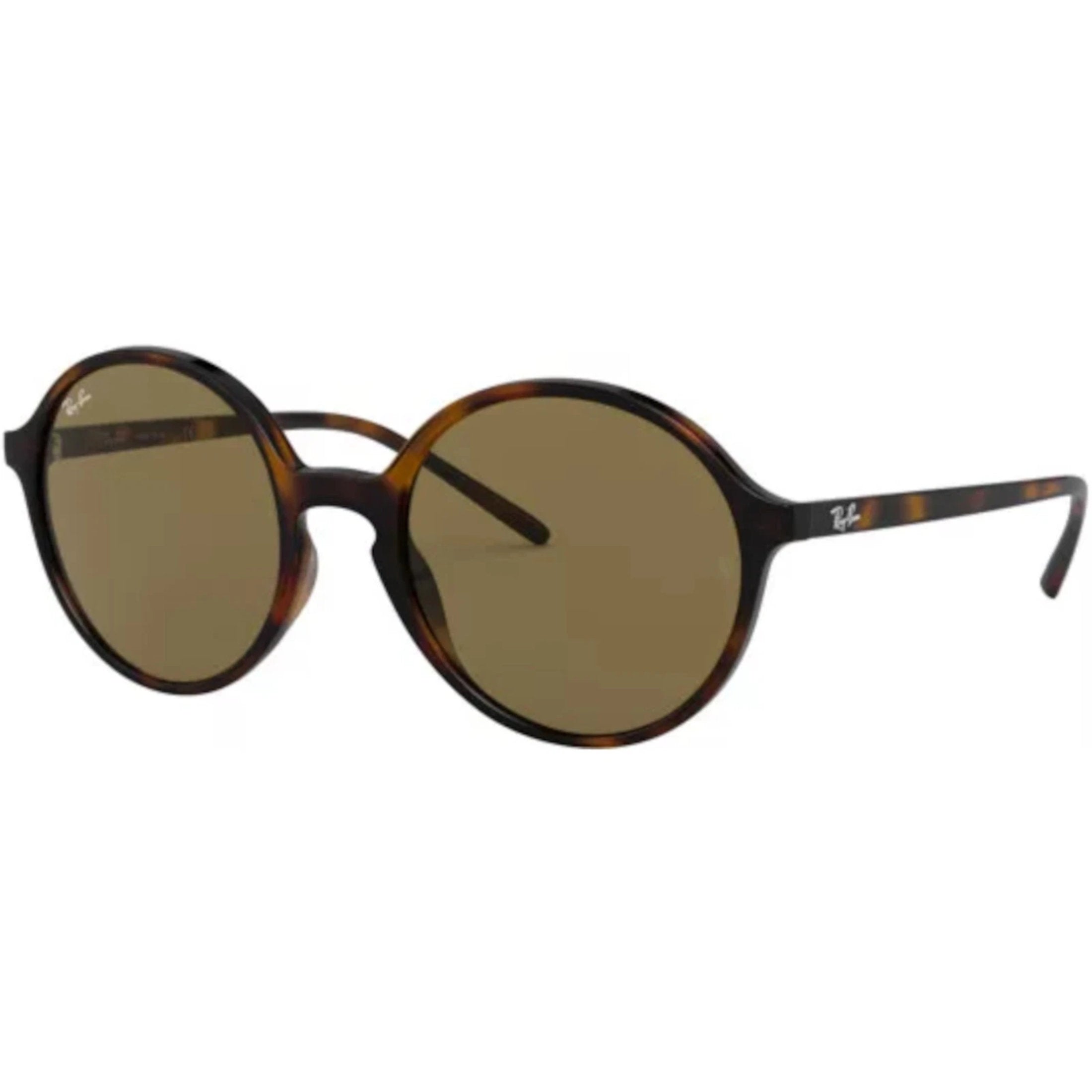 Ray-Ban RB4304 Youngster Round Adult Lifestyle Sungl-0RB4304