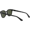 Ray-Ban RB4324 Adult Lifestyle Sunglasses (Brand New)