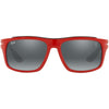 Ray-Ban RB4364M Scuderia Ferrari Collection Adult Lifestyle Sunglasses (Refurbished, Without Tags)