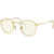 Legend Gold / Clear to Grey Photochromic Blue Light Filtering