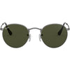 Ray-Ban Round Metal Adult Lifestyle Sunglasses (Brand New)