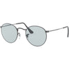 Gunmetal / Photochromatic Light Blue