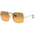 Gold / Photochromic Orange Gradient