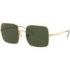 Legend Gold / G-15 Green