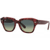 Ray-Ban State Street Adult Lifestyle Sunglasses (Brand New)