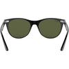 Ray-Ban Wayfarer II Classic Adult Lifestyle Polarized Sunglasses (Brand New)