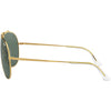 Ray-Ban Wings Adult Lifestyle Sunglasses (Brand New)
