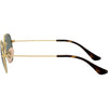 Ray-Ban Hexagonal Youth Lifestyle Sunglasses (Brand New)