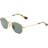 Arista / Dark Green