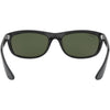 Ray-Ban Balorama Men's Lifestyle Sunglasses (Brand New)