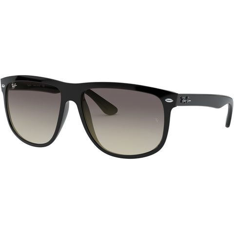 Ray-Ban Boyfriend Men's Lifestyle Sunglasses (Refurbished, Without Tags)