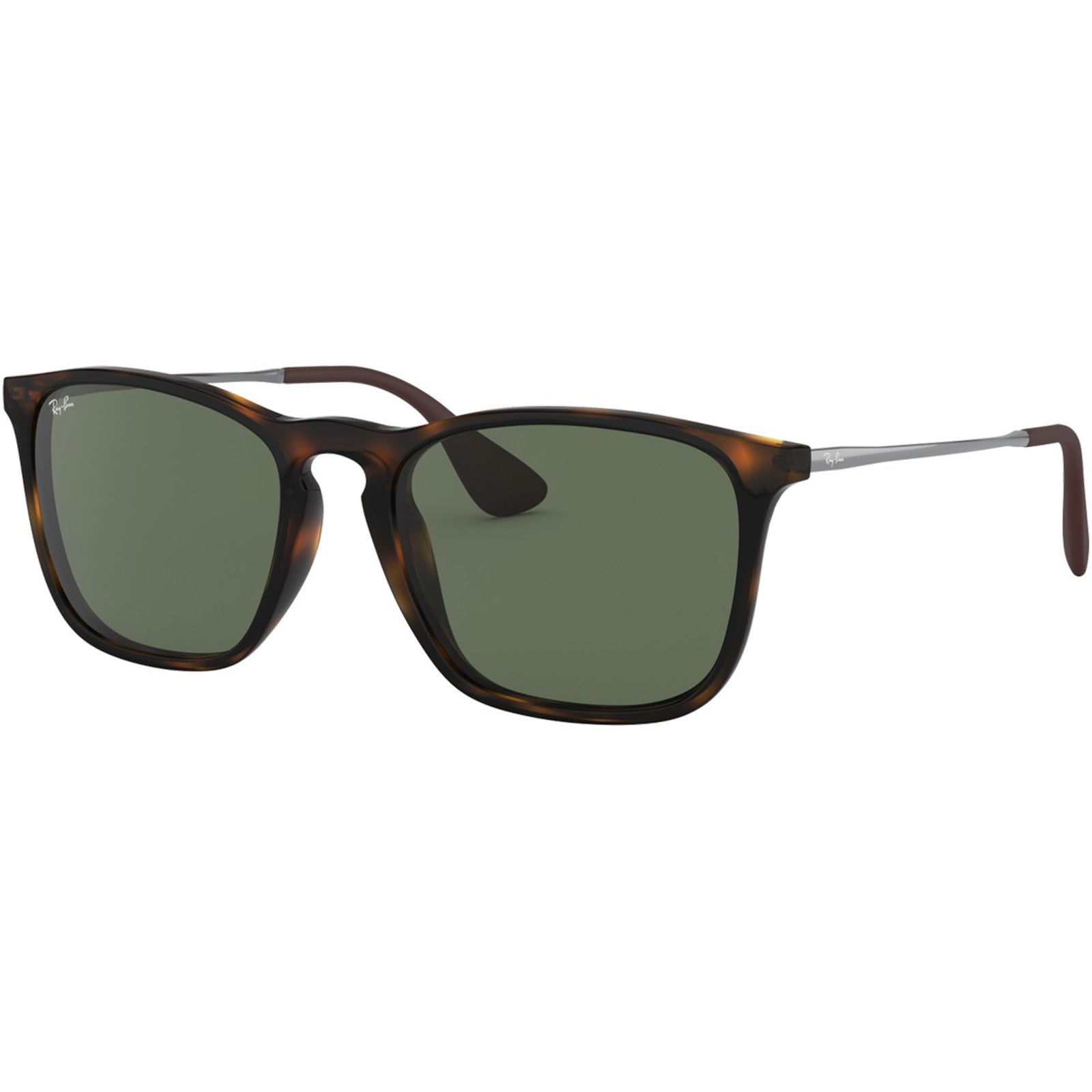 Ray-Ban Chris Men's Lifestyle Sunglasses-0RB4187