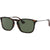 Light Havana / Dark Green
