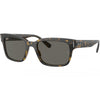 Ray-Ban Jeffrey Men's Lifestyle Sunglasses (Brand New)