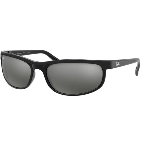 Ray-Ban Predator 2 Men's Lifestyle Polarized Sunglasses (Brand New)